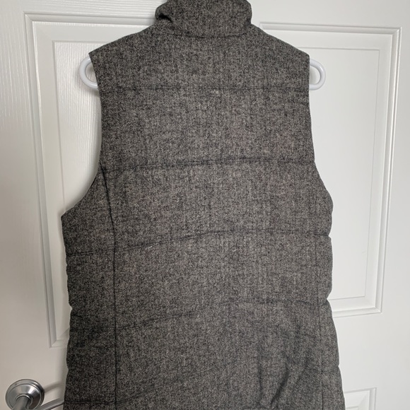 Puffer Vest - Picture 2 of 5